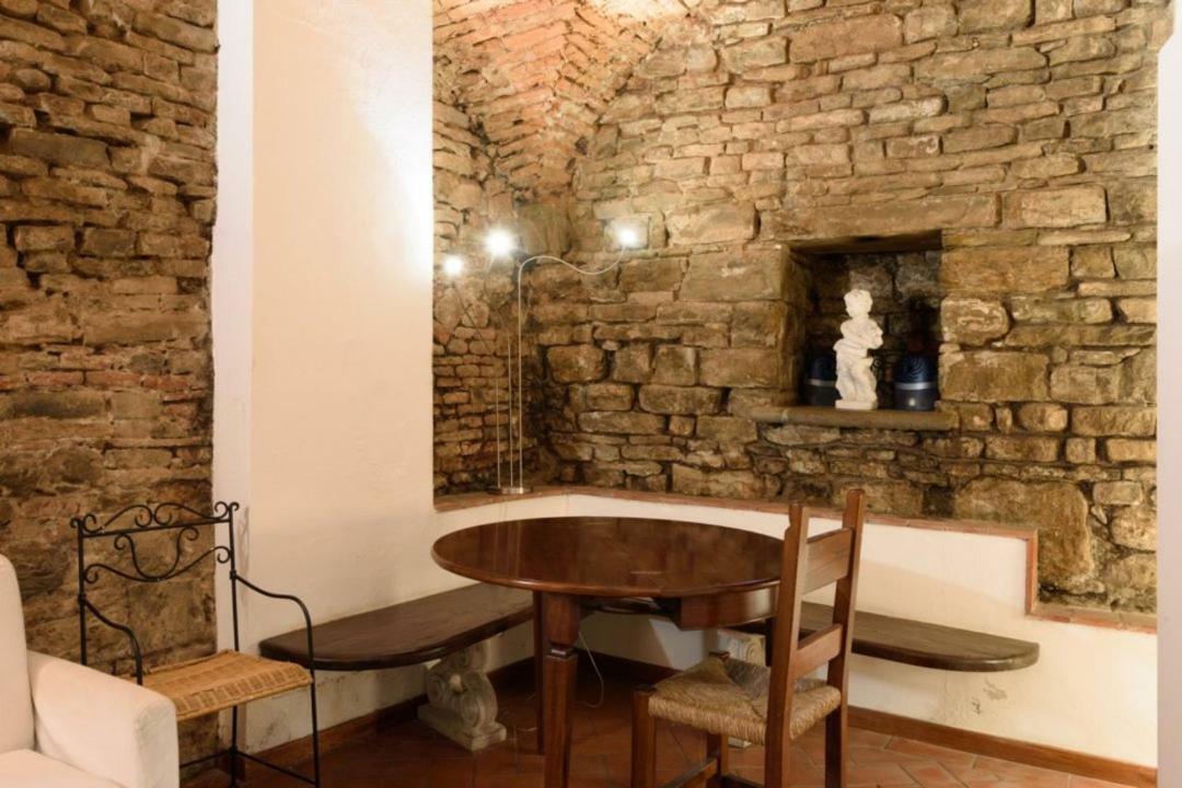 Secret Suite: A Dream Came True In Florence Buitenkant foto
