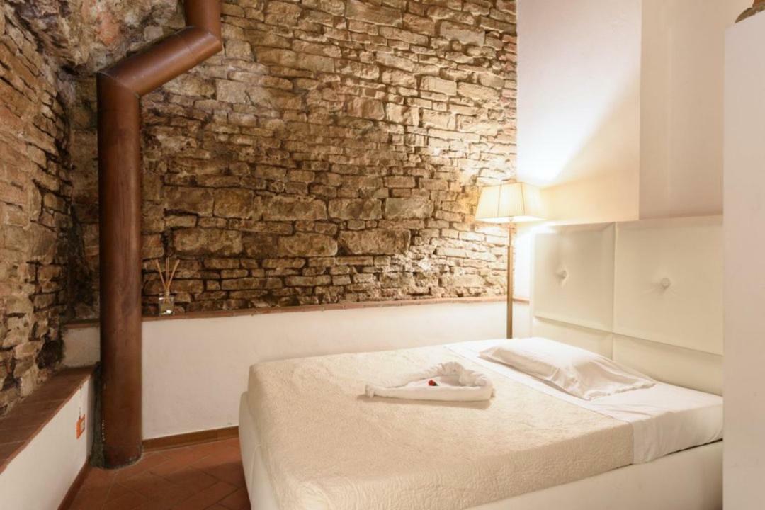 Secret Suite: A Dream Came True In Florence Buitenkant foto