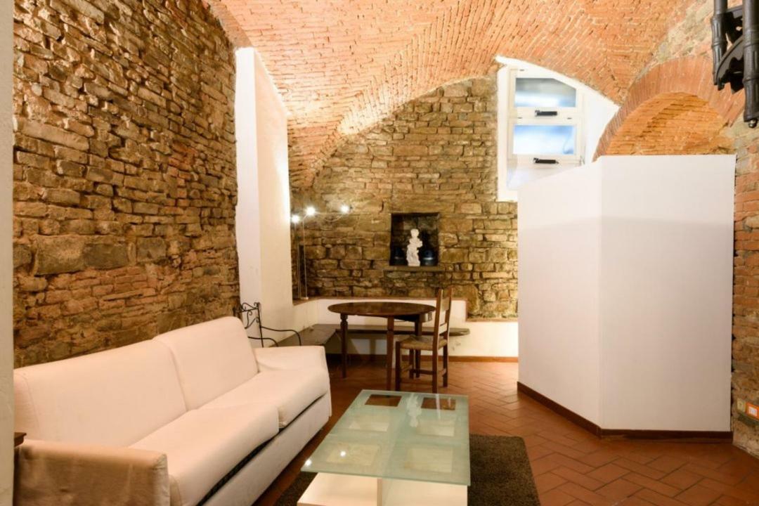 Secret Suite: A Dream Came True In Florence Buitenkant foto