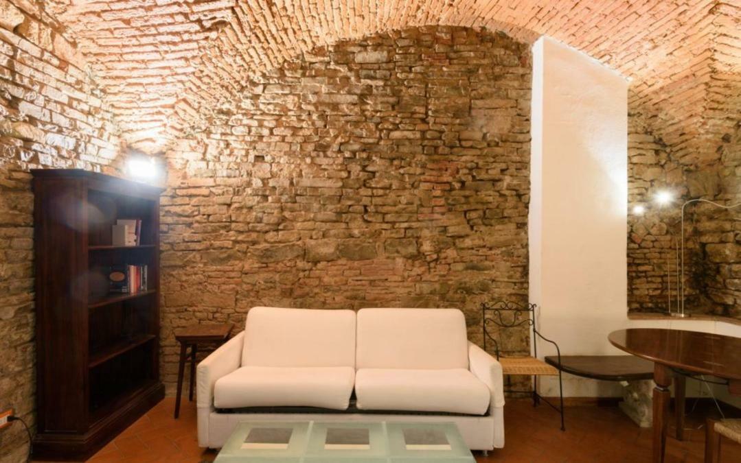 Secret Suite: A Dream Came True In Florence Buitenkant foto