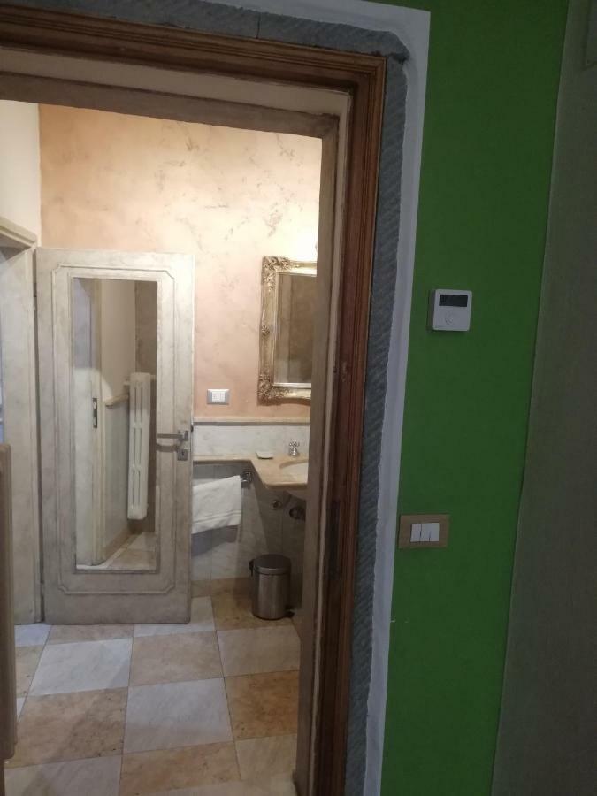 Secret Suite: A Dream Came True In Florence Buitenkant foto